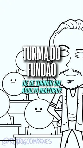 Turma do fundão 