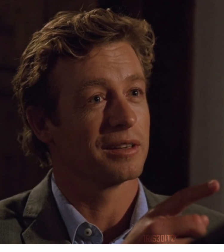 || creed edit x patrick jane || #simonbaker #patrickjane #creededit #thementalist #mentalist 