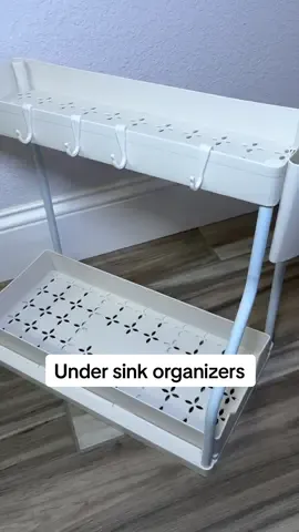 #homeorganization #spotlightfinds #homedecor #undersinkorganization under sink organization home organization 