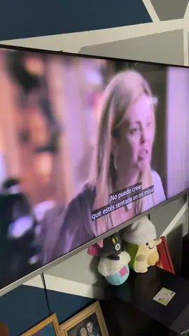 ASÍ COMIENZA EL CHANTAJE DE NINA(RITA) a CARMINA 🤪 Capítulo 97  #argentina #fyp #foryoupage #tiktokviral #avenidabrasil #brasil🇧🇷 #novelasbrasileiras #peleas #quilombo #carmina #villanasdenovelas #primevideo 