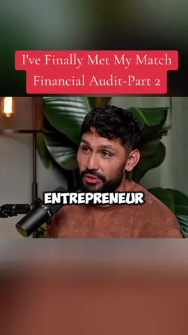 #CapCut I've Finally Met My Match  Financial Audit-Part 2 #finance #findyourcore #findyouredge 