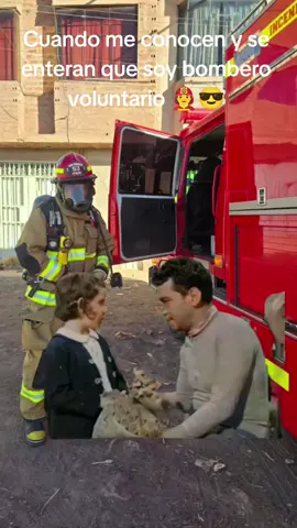 #bomberosvoluntarios #firefighter #sanromanjuliaca #voluntariado 
