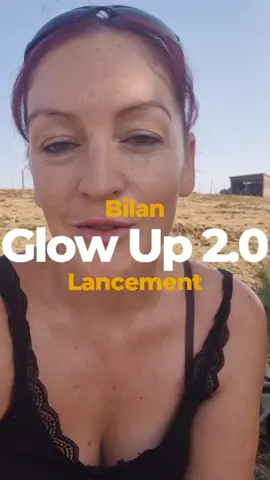 C'est avec une énergie nouvelle que je continue mon chemin. 💪😍❤️ On ne lâche pas !!