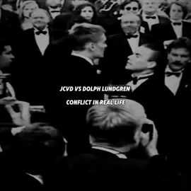 💀#martialarts #dolphlundgren #jcvd #jeanclaudevandamme #vandamme #conflict 