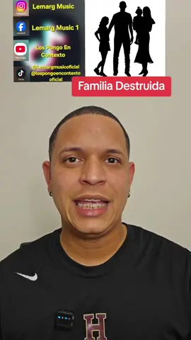 Lo Que Empezó Como Un Sueño Se Convirtió En Una Pesadilla Que Destruyó A Una Familia Entera #viral #comparte #tiktok #venezuela #usa