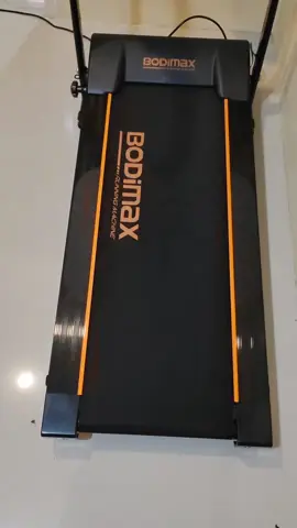 Bodimax New Running Machine #bodimaxnewrunningmachine #bodimax #treadmill 