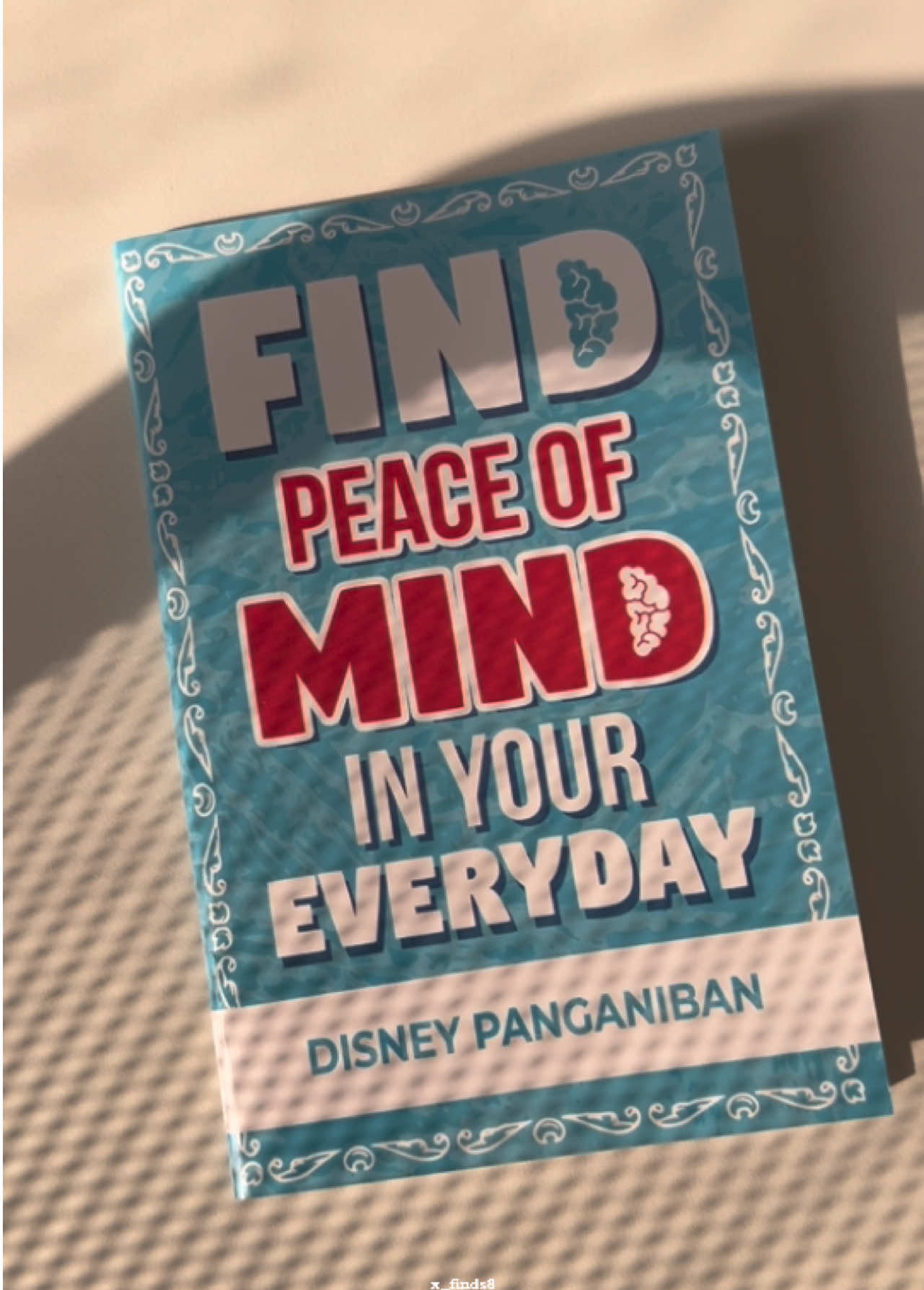 Yearning for peace of mind. 🍃🌷 #BookTok #peaceofmind #bookrecommendation #books 