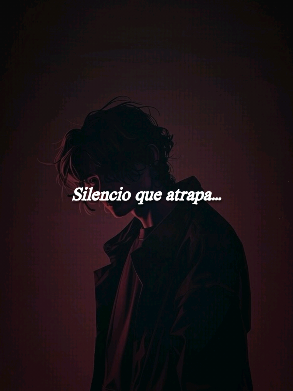 La soledad empieza como refugio y termina como hábito... descubre porque sucede esto #psicologiaoscura #mentehumana #soledad #datospsicologicos  #fabulosamente 