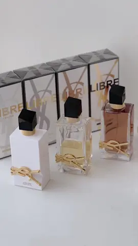 Nước hoa Y.S.L Libre nữ các mã #nuochoachinhhang #boiboiperfume #nuochoachiet #nuochoa #yvessaintlaurent 