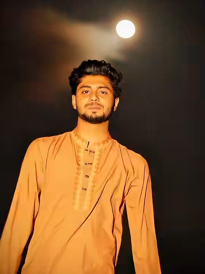 মহাবিশ্বের অষ্টম আশ্চর্য তুমি আমাকে ছাড়াই থাকতে পারো