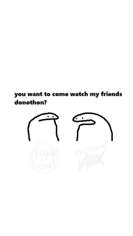 the donothon (comic by Flork of Cows)