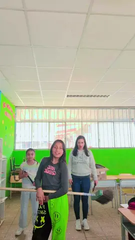 Las más cool 