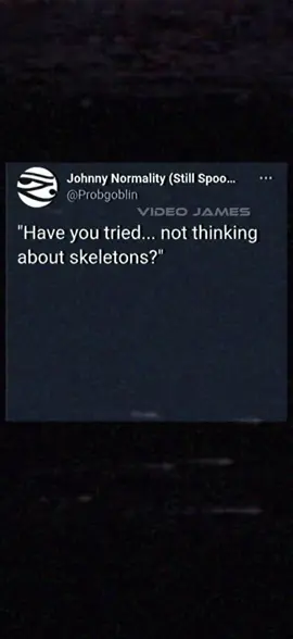 I can see it when she smiles    🎵the mad prince - rok nardin   #fyp #meme #voiceover #voiceactor #skeleton