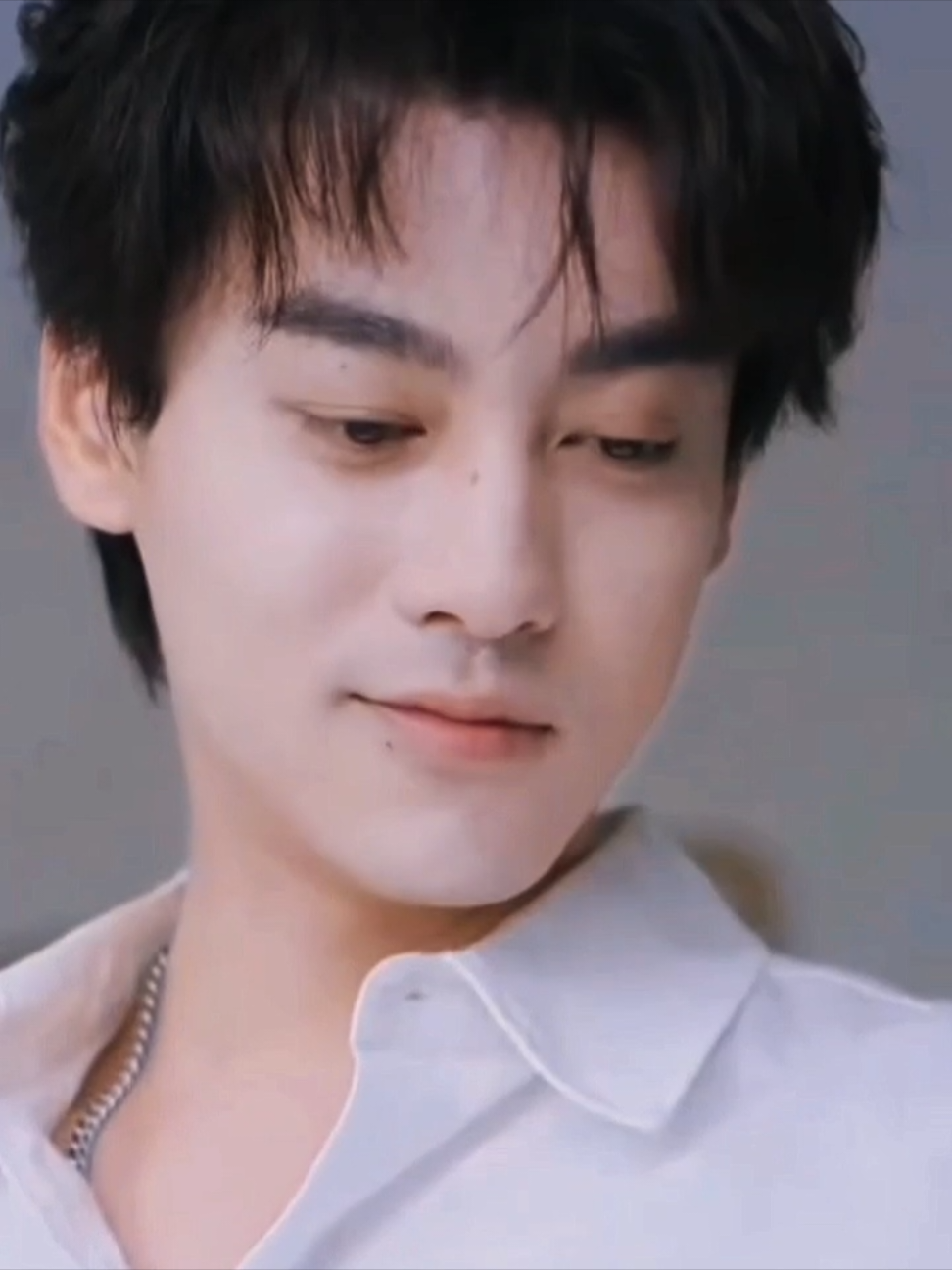damn smile 🖤#tianxuning #revengedlove 