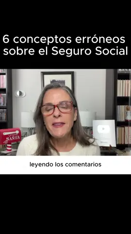 Información #segurosocial #beneficios #beneficiossociales #consejosderetiro #planesdejubilación 