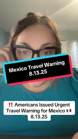 #jojoonthegogotravels #mexico #travelwarning #fyp #usstatedepartment 