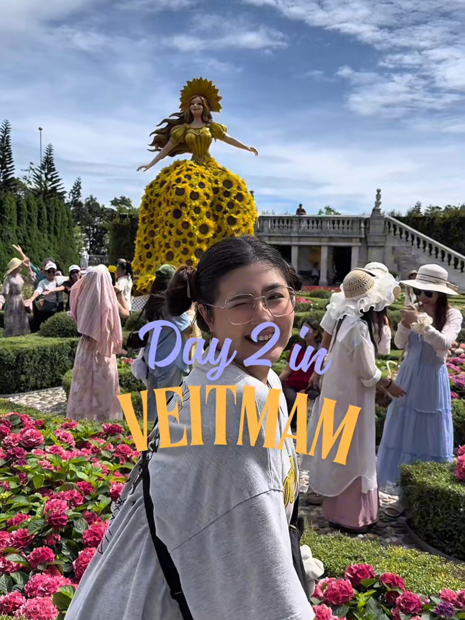 ทริปเวียดนาม ก่อนพาน้องลด EP.2 @cus.focus   #FJmomets #เจมส์กิจเกษม #โฟกัสเจมส์ #โฟกัสจีระกุล