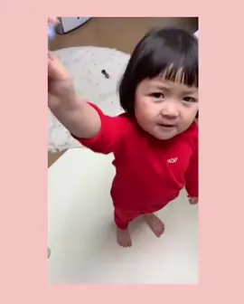#Rohee#Jinmiran#Baby Rohee#Korea Baby#Baby Girl#fyppppppppppppppppppppppp 