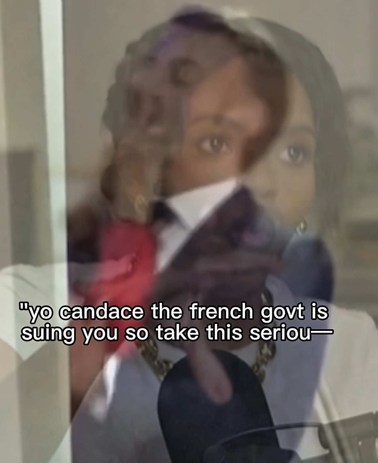 JE NE SAIS PAIS EMMANUEL 👹