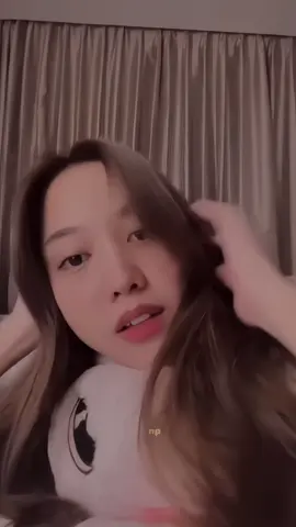 Sốp bị mê cái giọng nghẹt mũi của P’Freen…dễ thương gì đâu áaa><#freenbecky #srchafreen #beckysangels #ttnp_9802 