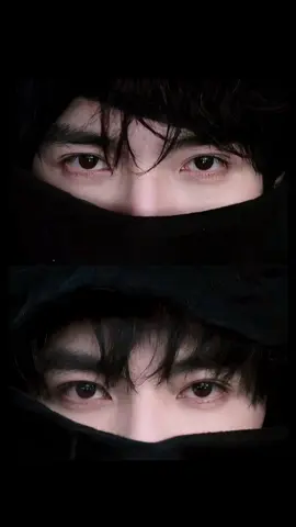 stunning eyes❤️ #revengedlove #zhanxuan #liuxuancheng 