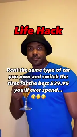 Life hack… 