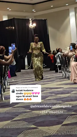 Replying to @hc4uk_7Give me a runway, definitely will walk in dancing. key note speaker in Minnesota. #madeinkenya #africanfabricanddesignskeinUSA  0710 660 524 #weshipworldwide #africanfabricanddesignske 