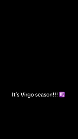 Leo’s let’s wrap it up early Thee VIRGOATS have arrived ♍️ #virgo♍️ #virgo #trending #viral #fyp 