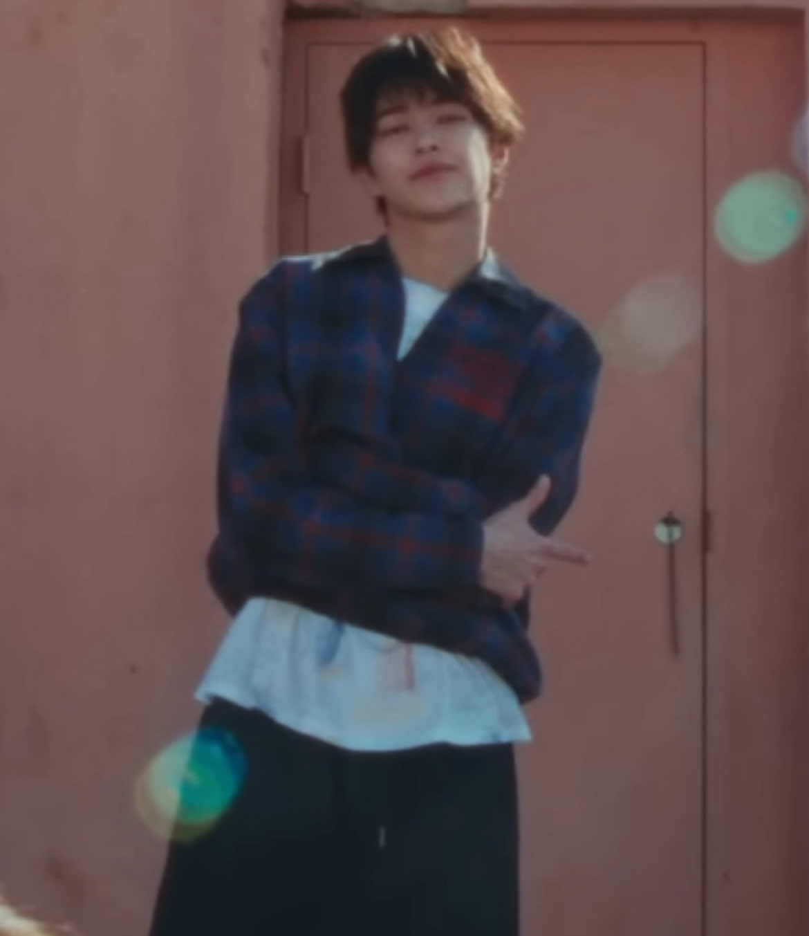 he caught my eye very quickly 😍 #keonho #cortis #newboygroup #kpop #2025 