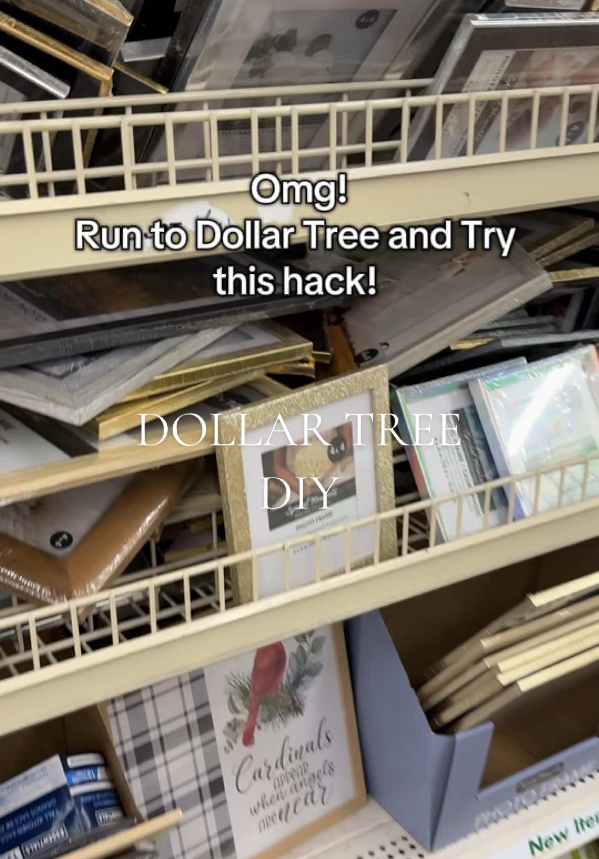 I wish I knew this Dollar Tree hack #DIY #LifeHack #dollartree #jewelry #homehacks 