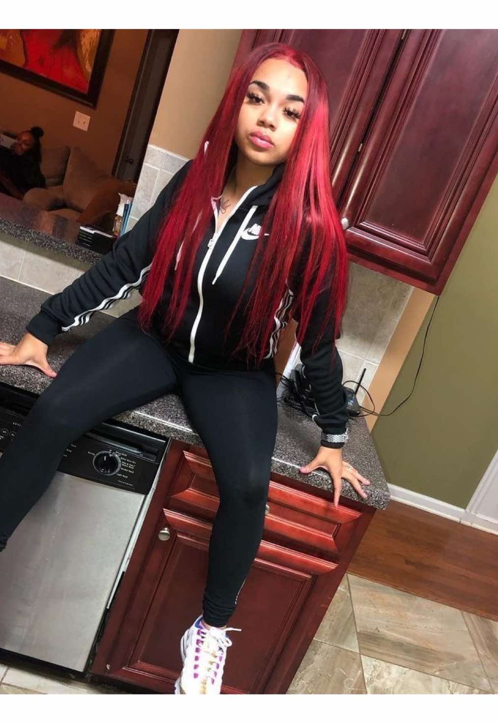 #bhadbhabie #fyp #2016 #2017 #era 