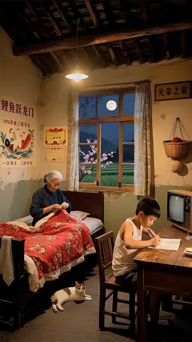 #كان_ياما_كان #الزمن_الجميل