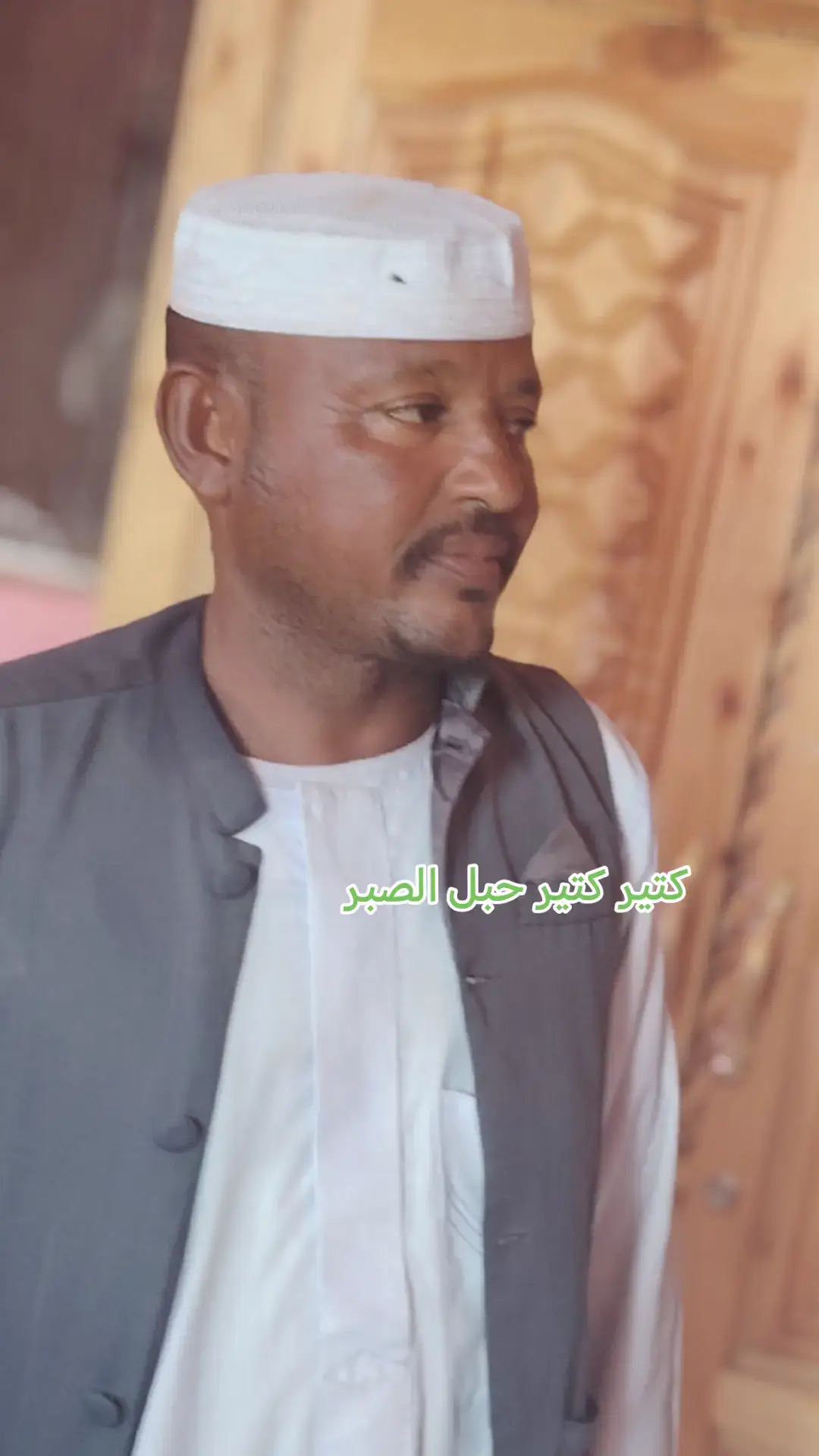 الفنان كرم الله ودالبله #مليون_مشاهدة❤ #مشاهير_تيك_توك #جخو،الشغل،دا،يا،عالم،➕_❤_📝 