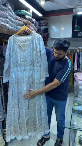 New Arrival❤️❤️ Stylo Maxi Luxury Collection #maxidress #mustafaboutique #viraltiktok #sialkot #fashion 