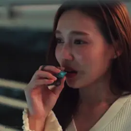 While editing a compilation video of Love crying, I ended up crying too 😭 I have to say, every time I see Love cry in a drama, it completely touches my heart. In that moment, I’m like, “Baby, please don’t cry, it’s all my fault so please don’t cry.” 😭 I get so immersed in it that I unconsciously shed tears, and my heart feels like it’s being squeezed. I’m so proud of actress Love Pattranite 🥺 Even though I know crying scenes are the moments that truly showcase an actor’s skills, I still don’t want Love to cry because I love my baby so much 🥺 I cry so hard if you cry 😭 Once again, I’m truly proud of my baby Loverrukk 💖 @loverrukk  MAEWNAM WAN CALL AWAY #WhaleStorexoxoEP8 #loverrukk #มินิฮาร์ทของเลิฟ