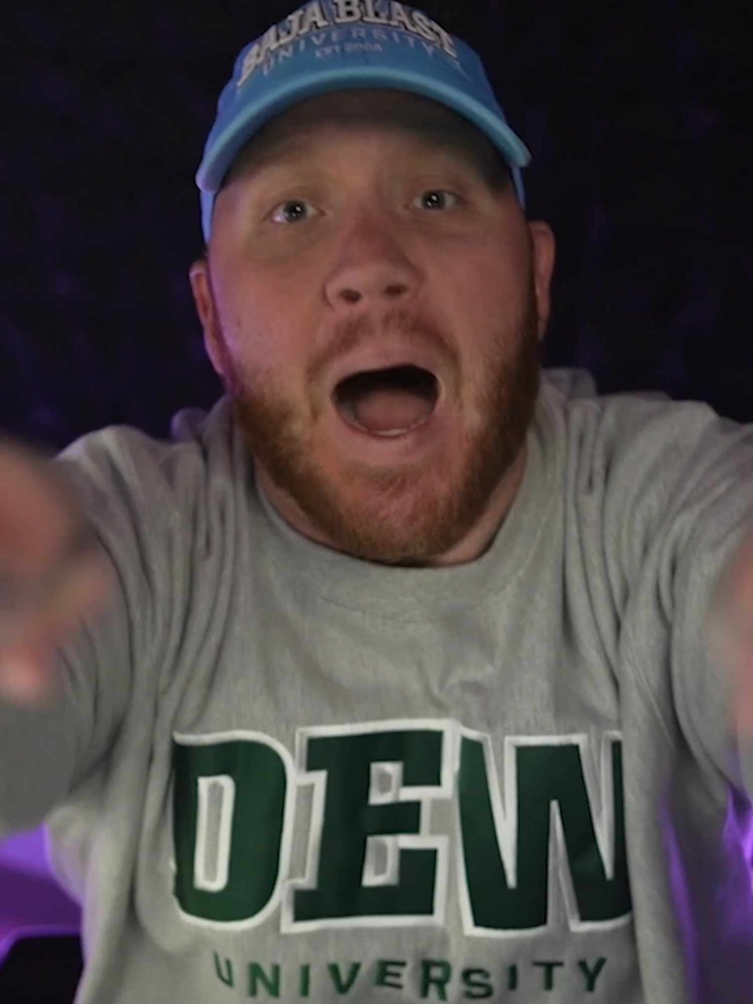 Go to the @mountaindew TikTok shop and tell them Bobby Buffet sent you! #MountainDewPartner