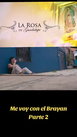 #viraltiktok #viral #larosadeguadalupe  #mexico #fyp 