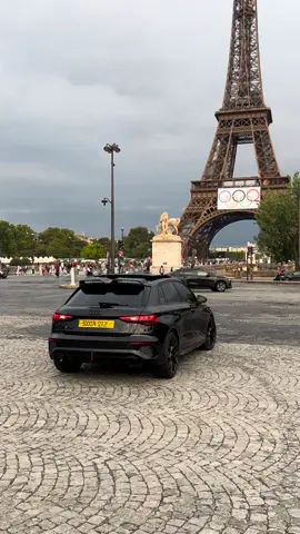 #fyp #lghorba #audi #🇫🇷🇩🇿 #paris  