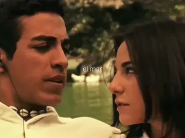 FAKE EVERYTHING + SPOILERS | lo que estaba pasando por su mente cuando estaba en su tumba☹️💔 su historia de amor #renata #ulises #amarteduele #parati #fyp 