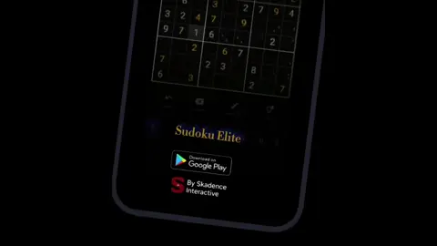 🫢🫢 #fyp #foryou #sudoku #sudokuedit #foryoupage 