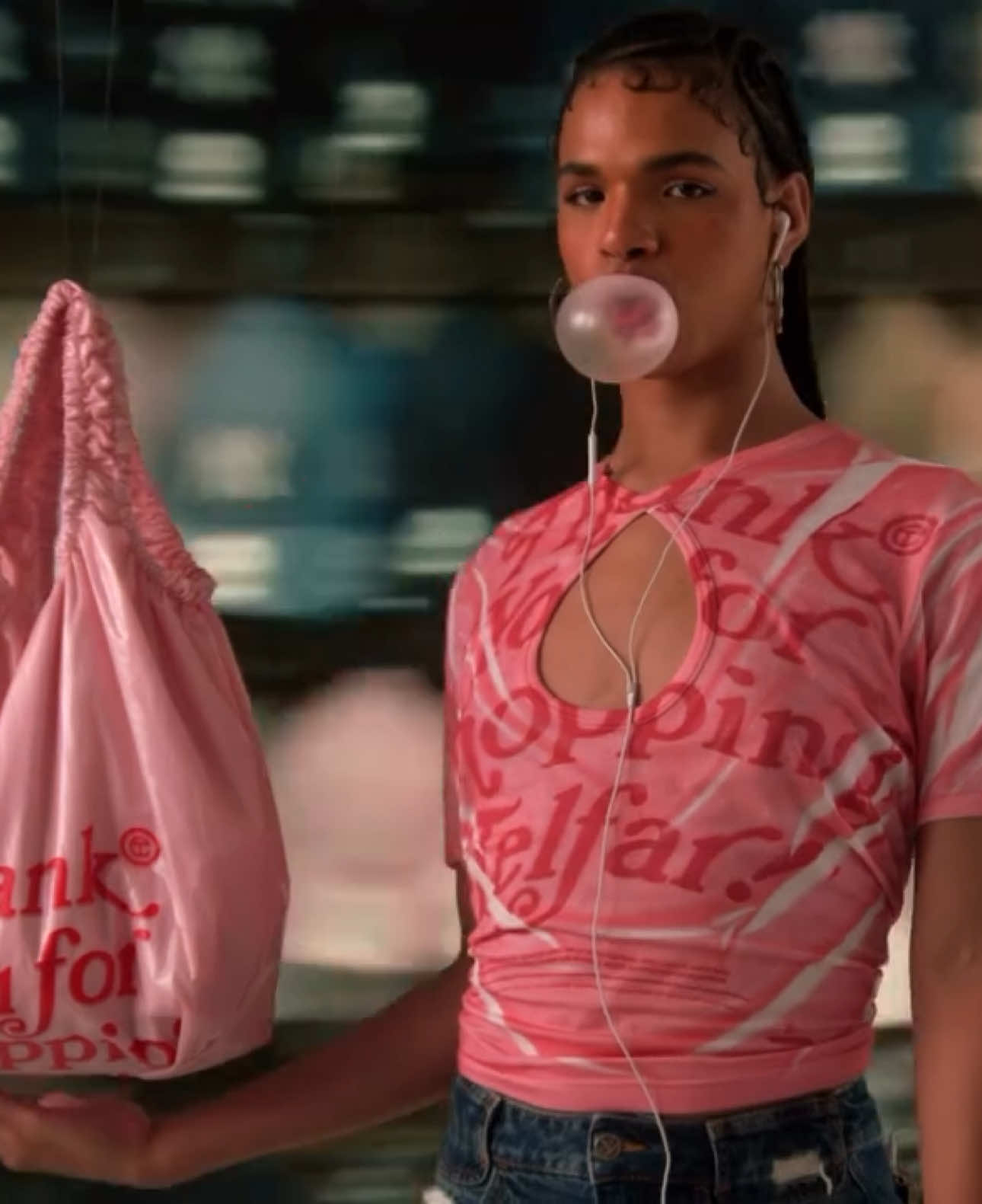 new bags coming out you guys getting some ?