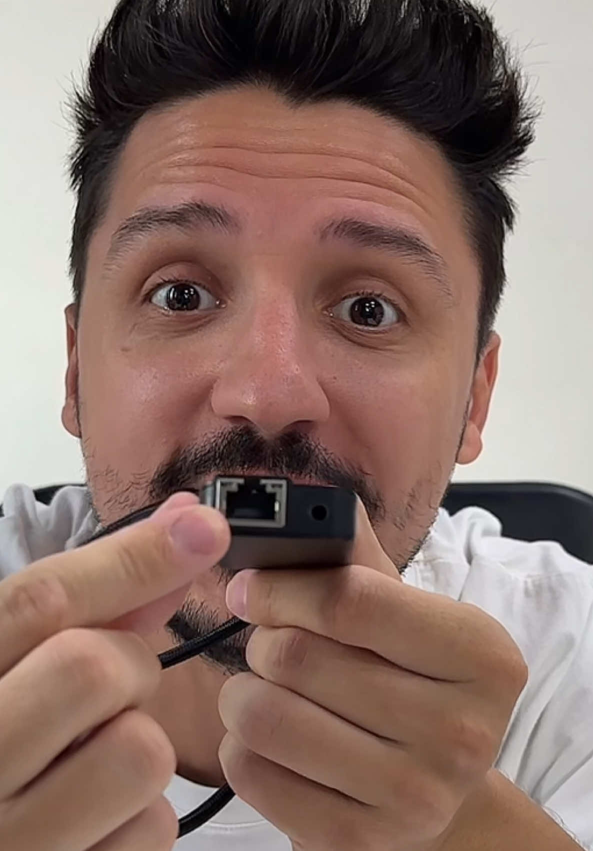 Ce ii mai lipseste? #mobilegaming #fancooler #tedereu #telereu #adapter 