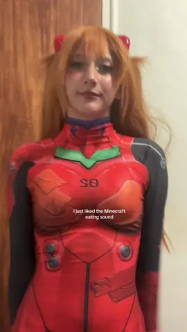 #asukalangley #asukalangleycosplay #neongenesisevangelion #neongenesisevangelioncosplay #cosplay 
