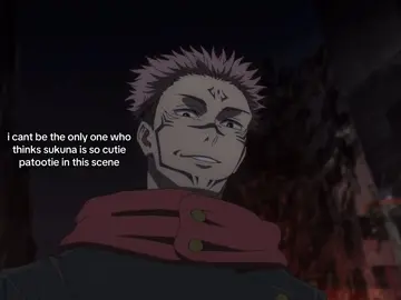 like… wdym first he’s healing megumi and then he brings him to shoko to take care of him🥹🥹🥹🥹 #sukuna #jjk #fyp #sukunaryomen #jujutsukaisen 