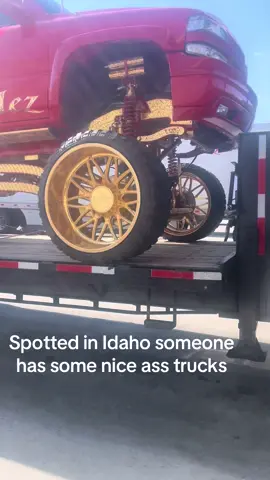 #showtrucks #customtrucks #fyp