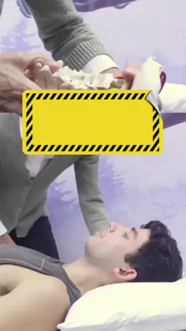 Imagine coming back home after seemingly endless day at work to your Dream pillow. Its soft, cloud-like memory foam and silky cover is where you find solace! It's more than a pillow, it is a sanctuary for your body and mind.