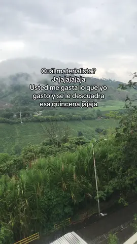 #viraltiktok #materialista 
