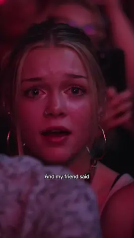 who did this to her 💔
