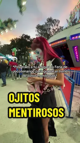 Rifadisima 👉🏻 @Xerry 🍒 🎡🎠🎢 #guatemala🇬🇹 #feriajocotenango🇬🇹 #ojitosmentirosos #Guate #Feria