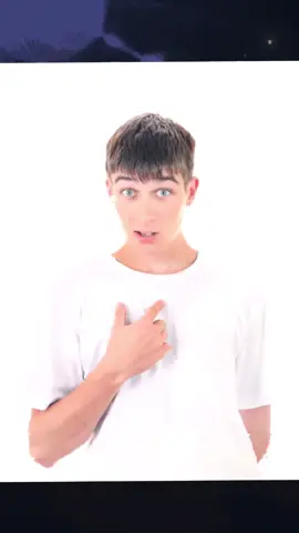 is this my sign to become a stock image model #whiteboypointingathimself #fyp #viral #meme #thegame